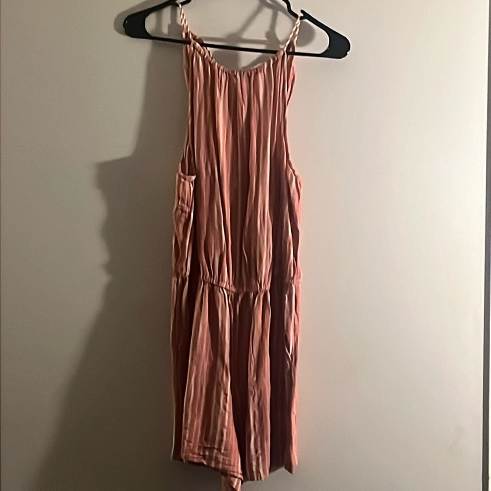 Pink gold